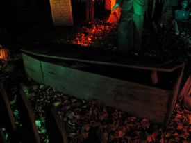 Haunt on Williams Street 2014