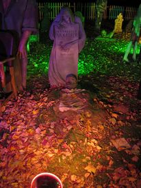 Haunt on Williams Street 2014