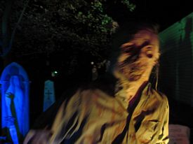 Haunt on Williams Street 2014