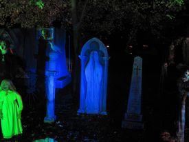 Haunt on Williams Street 2014