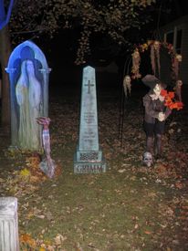 Haunt on Williams Street 2014