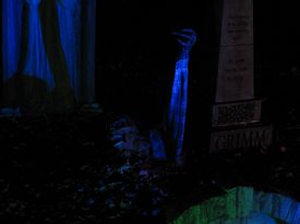 Haunt on Williams Street 2014