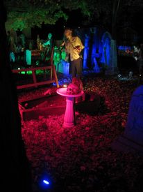 Haunt on Williams Street 2014