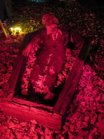 Haunt on Williams Street 2014