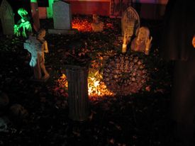 Haunt on Williams Street 2014
