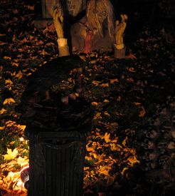 Haunt on Williams Street 2014