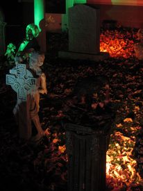 Haunt on Williams Street 2014