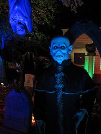 Haunt on Williams Street 2014