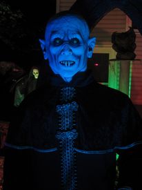Haunt on Williams Street 2014
