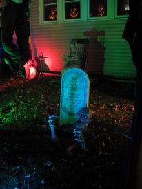 Haunt on Williams Street 2014