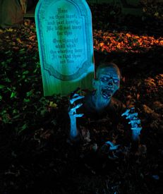 Haunt on Williams Street 2014