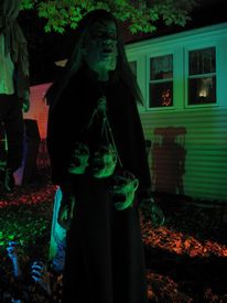Haunt on Williams Street 2014