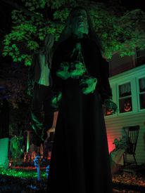 Haunt on Williams Street 2014