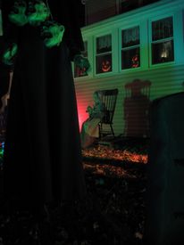 Haunt on Williams Street 2014