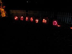 Haunt on Williams Street 2014