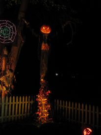 Haunt on Williams Street 2014