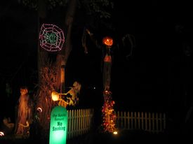 Haunt on Williams Street 2014