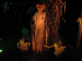 Haunt on Williams Street 2014