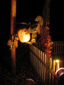 Haunt on Williams Street 2014