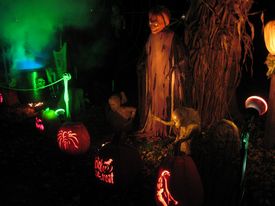 Haunt on Williams Street 2014