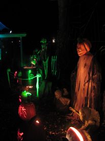 Haunt on Williams Street 2014