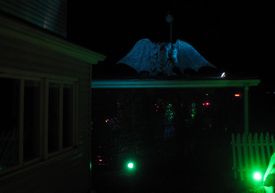 Haunt on Williams Street 2014