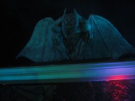 Haunt on Williams Street 2014
