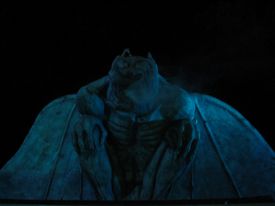 Haunt on Williams Street 2014