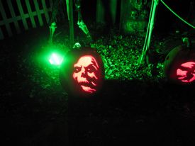 Haunt on Williams Street 2014