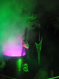 Haunt on Williams Street 2014