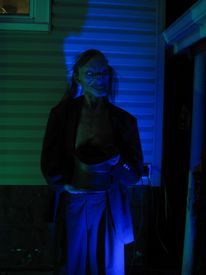 Haunt on Williams Street 2014