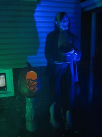 Haunt on Williams Street 2014