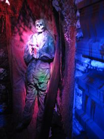 Haunt on Williams Street 2016