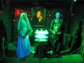 Haunt on Williams Street 2016