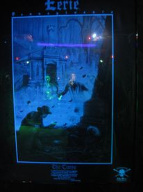 Haunt on Williams Street 2016