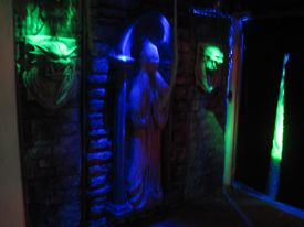 Haunt on Williams Street 2016