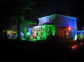 Haunt on Williams Street 2016