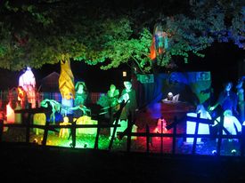 Haunt on Williams Street 2016