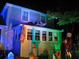 Haunt on Williams Street 2016