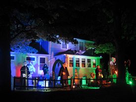 Haunt on Williams Street 2016