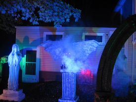 Haunt on Williams Street 2016