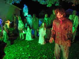 Haunt on Williams Street 2016