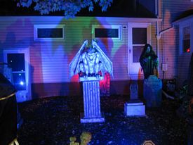Haunt on Williams Street 2016