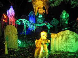 Haunt on Williams Street 2016