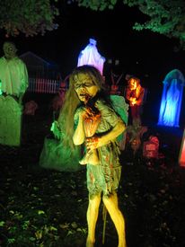 Haunt on Williams Street 2016