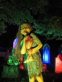 Haunt on Williams Street 2016
