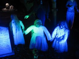 Haunt on Williams Street 2016