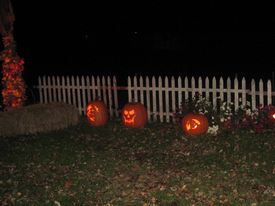 Haunt on Williams Street 2016