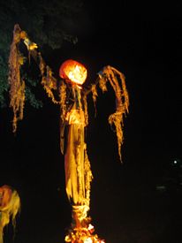Haunt on Williams Street 2016