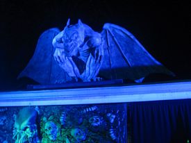 Haunt on Williams Street 2016